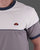 Ellesse Cabane T Shirt Grey