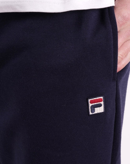 Fila Vintage Umar Trainingshose, Marineblau
