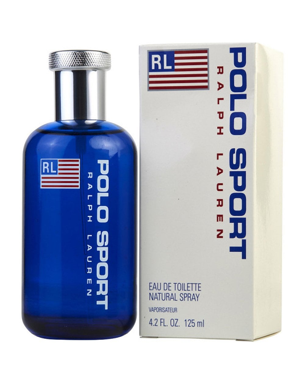 Ralph Lauren Polo Sport 125 ml Eau de Toilette