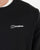 Berghaus Logo Crew Neck Sweatshirt Black