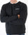 Berghaus Logo Crew Neck Sweatshirt Black