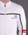 Sergio Tacchini Forzair Track Top White