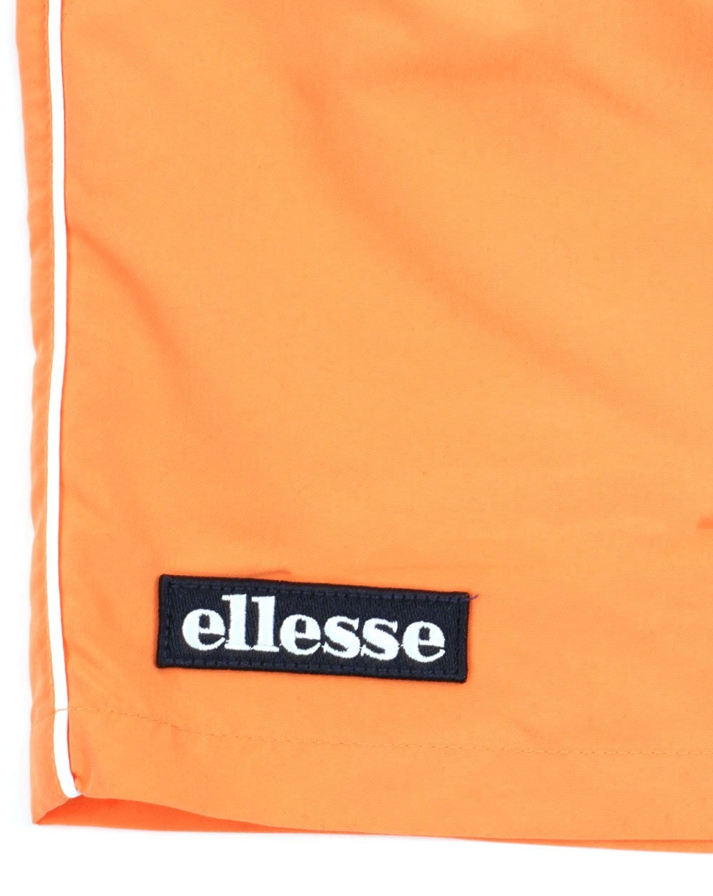 Ellesse – Badeshorts in Orange