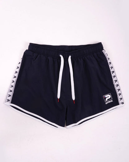 Patrick Badeshorts Marineblau