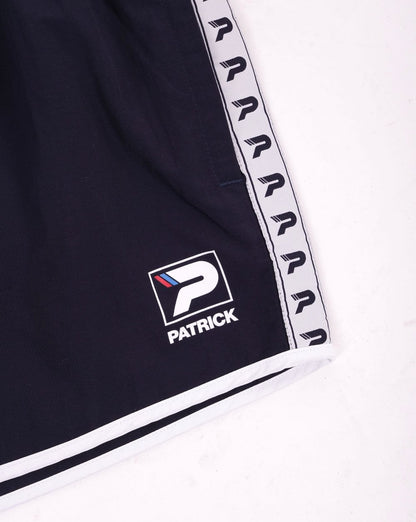 Patrick Badeshorts Marineblau