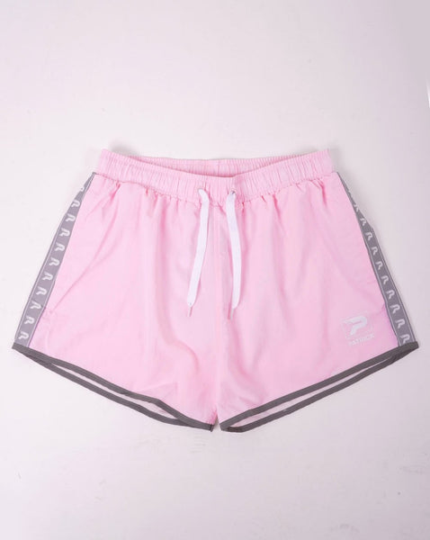 Patrick Swim Short Pink