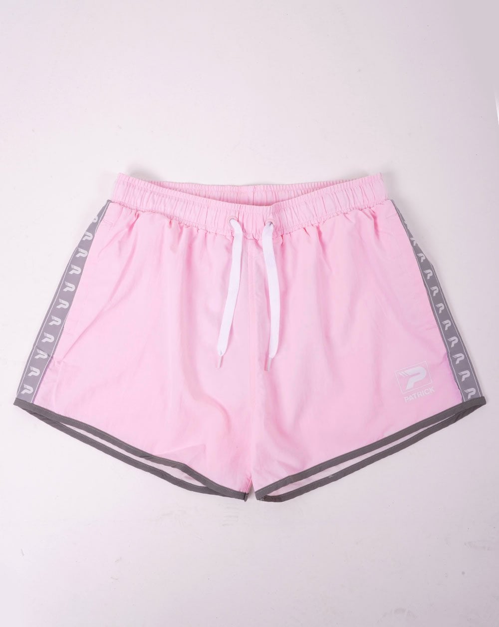 Patrick Badeshorts Rosa