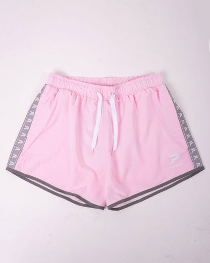 Patrick Badeshorts Rosa