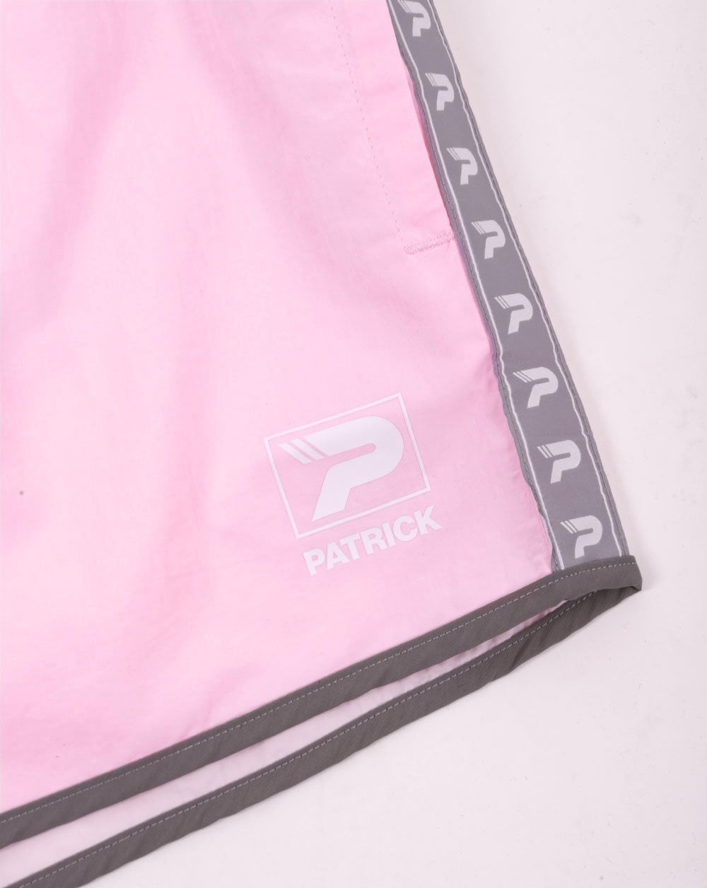 Patrick Badeshorts Rosa