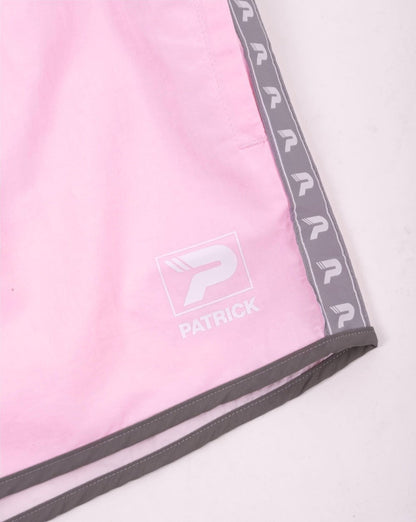 Patrick Badeshorts Rosa