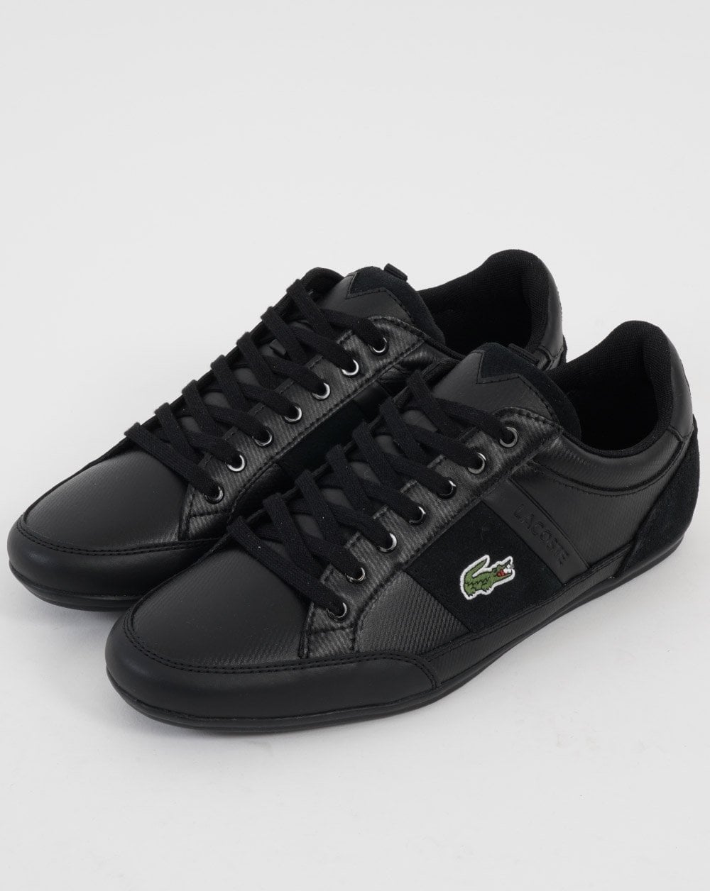 Lacoste Footwear Chaymon Sneaker Schwarz