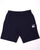 Lacoste Embroidered Shorts Navy
