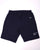 Lacoste Embroidered Shorts Navy