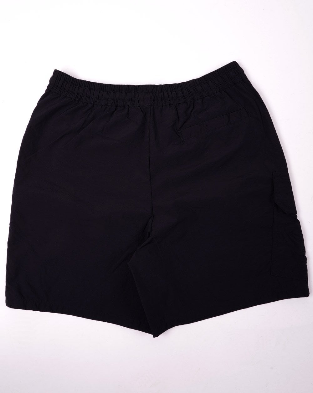 Lyle &amp; Scott Badeshorts in Schwarz