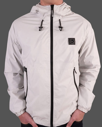 Marshall Artist Lauderdale Jacke Canyon Grey