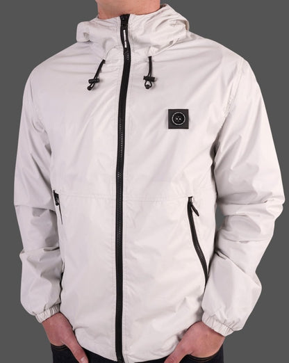 Marshall Artist Lauderdale Jacke Canyon Grey