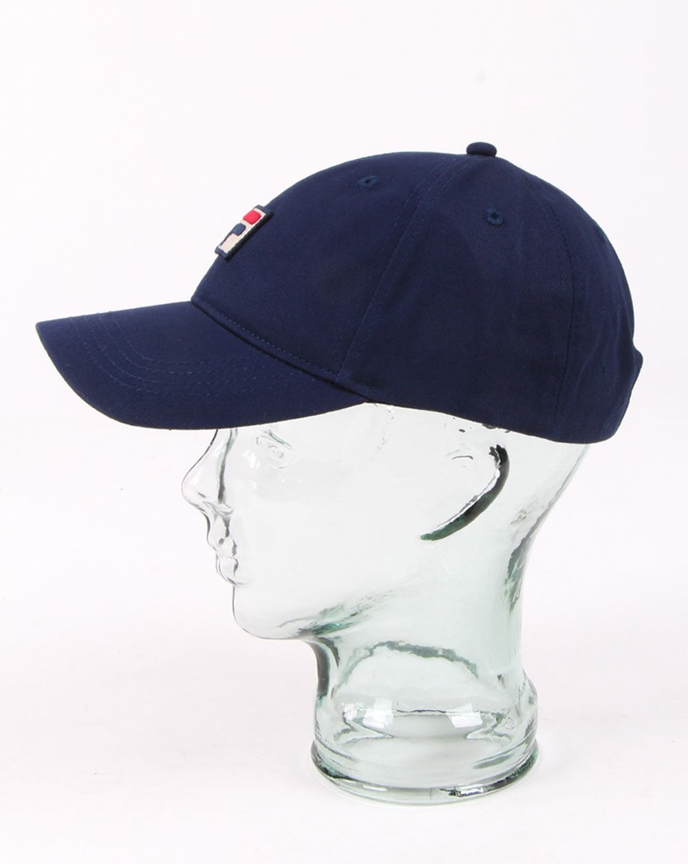 Fila Vintage Shylo Cap Marineblau