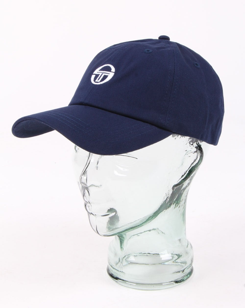Sergio Tacchini Manay Cap Marineblau