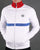 Sergio Tacchini Dallas Track Top White