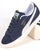Puma Clyde Trainer Navy