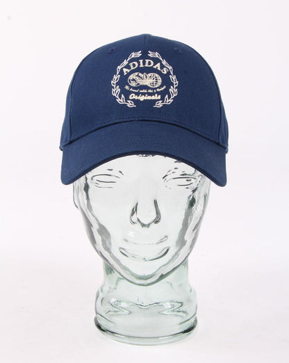 Adidas Originals Hack The Archive Baseball Cap Nachtindigo