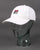 Fila Vintage Shylo Cap Off White