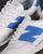 New Balance 237 Trainer White/Royal