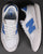 New Balance 237 Trainer White/Royal