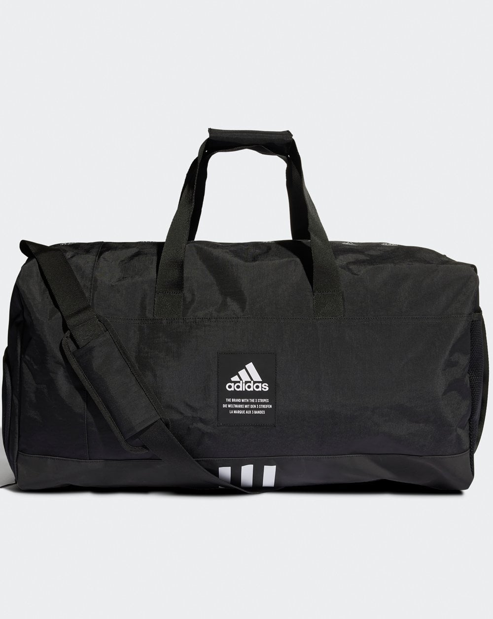 Adidas Originals 4 Athletes Kit Bag Black