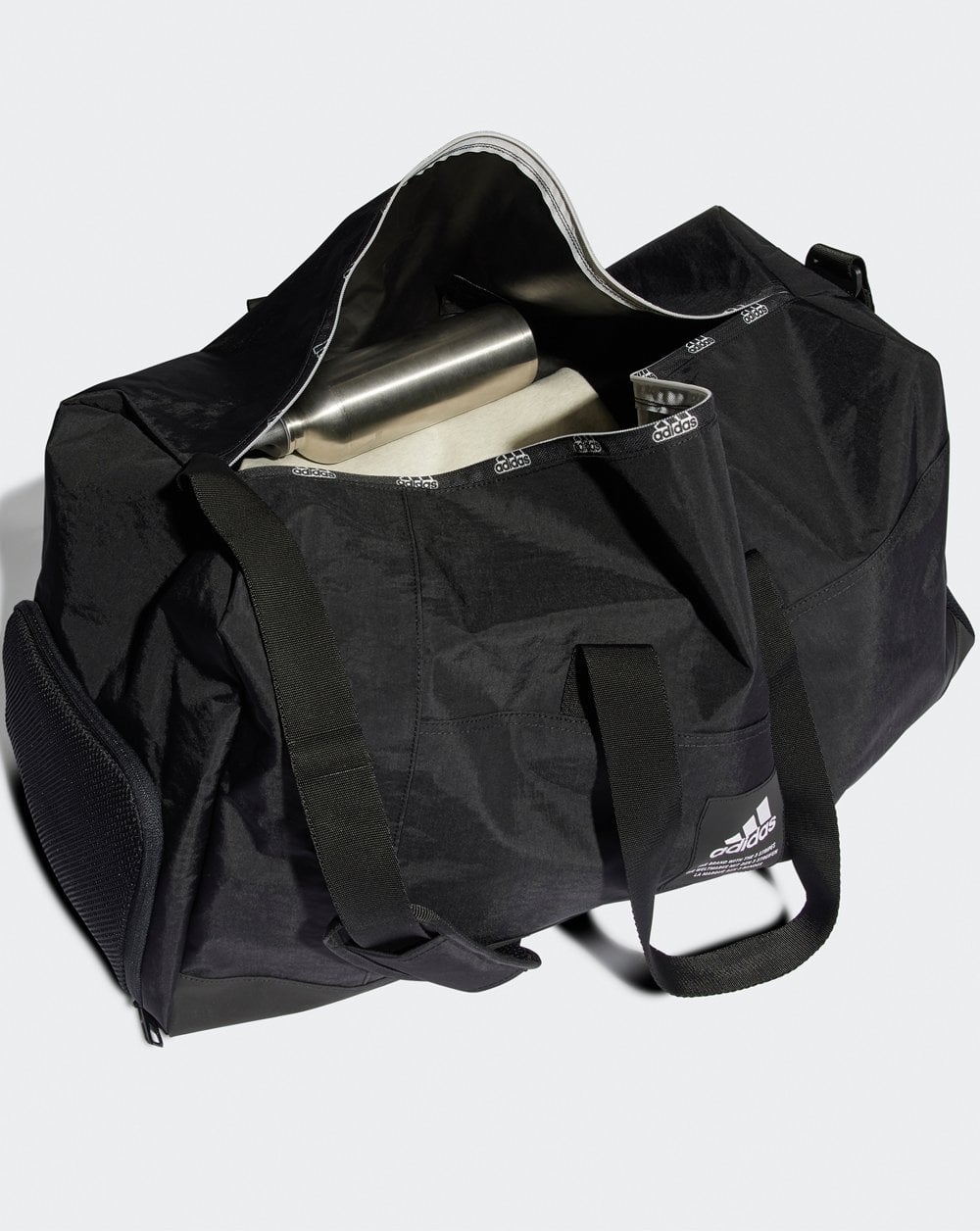 Adidas Originals 4 Athletes Kit Bag Black