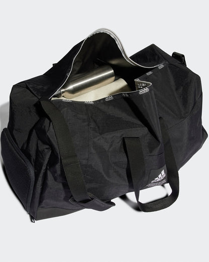 Adidas Originals 4 Athletes Sporttasche Schwarz