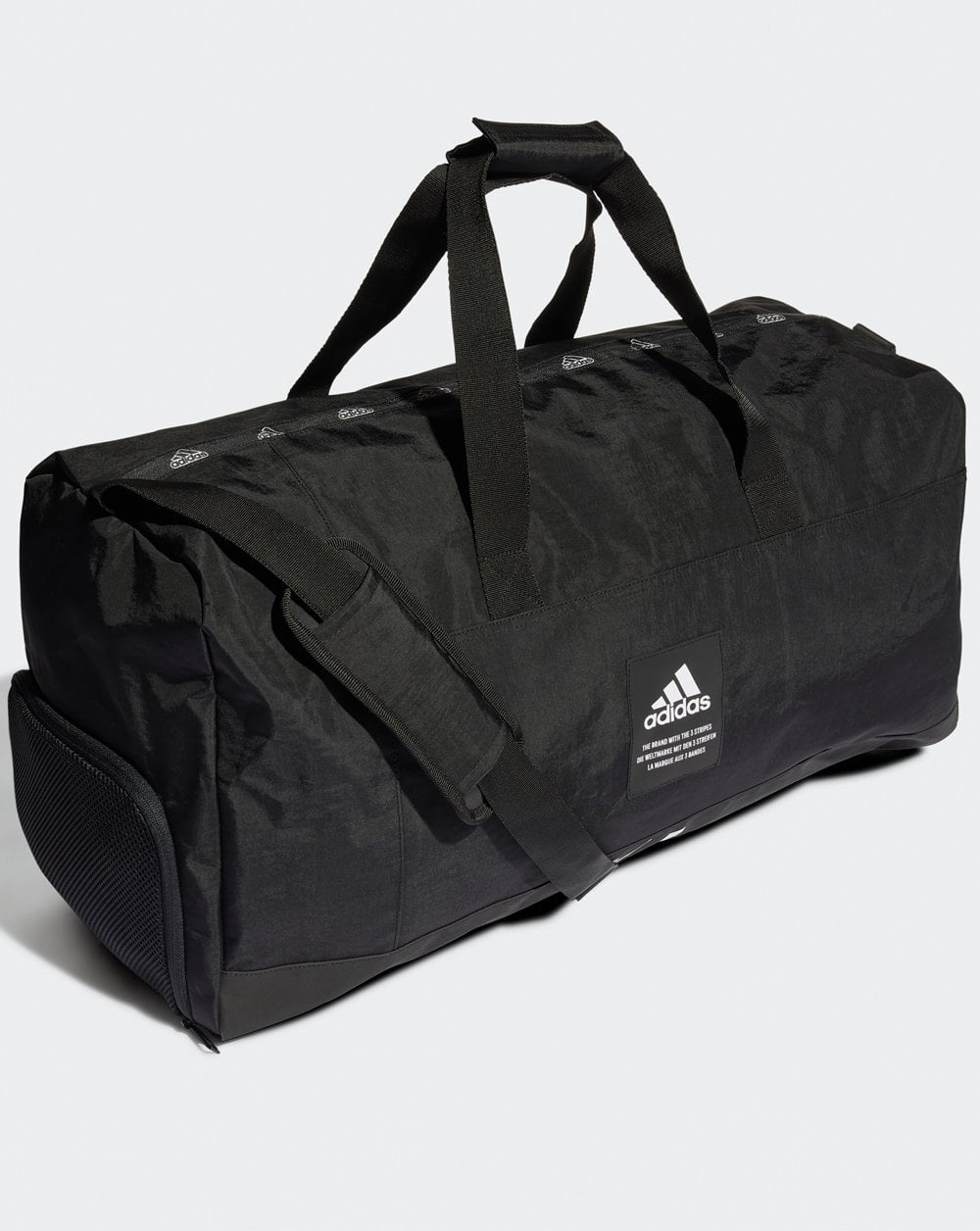 Adidas Originals 4 Athletes Kit Bag Black