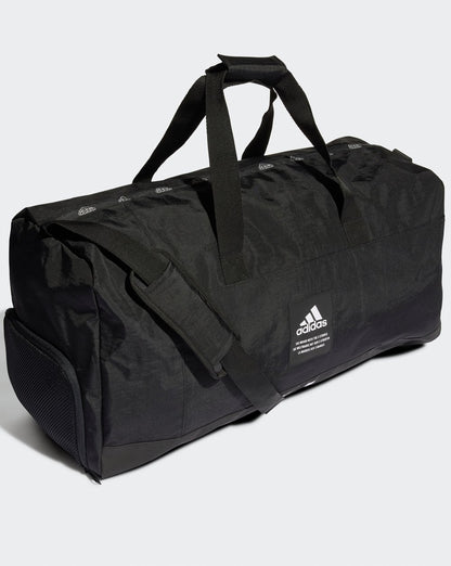 Adidas Originals 4 Athletes Sporttasche Schwarz