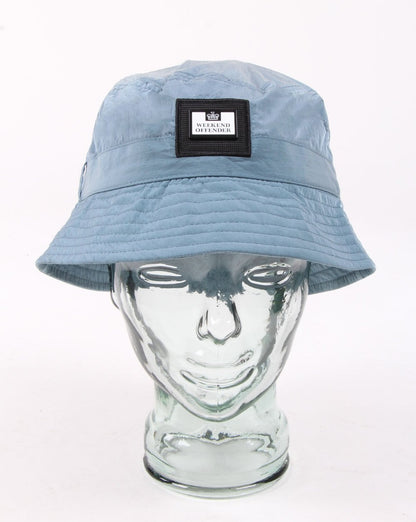 Weekend Offender Long Beach Blvd Fischerhut Schieferblau