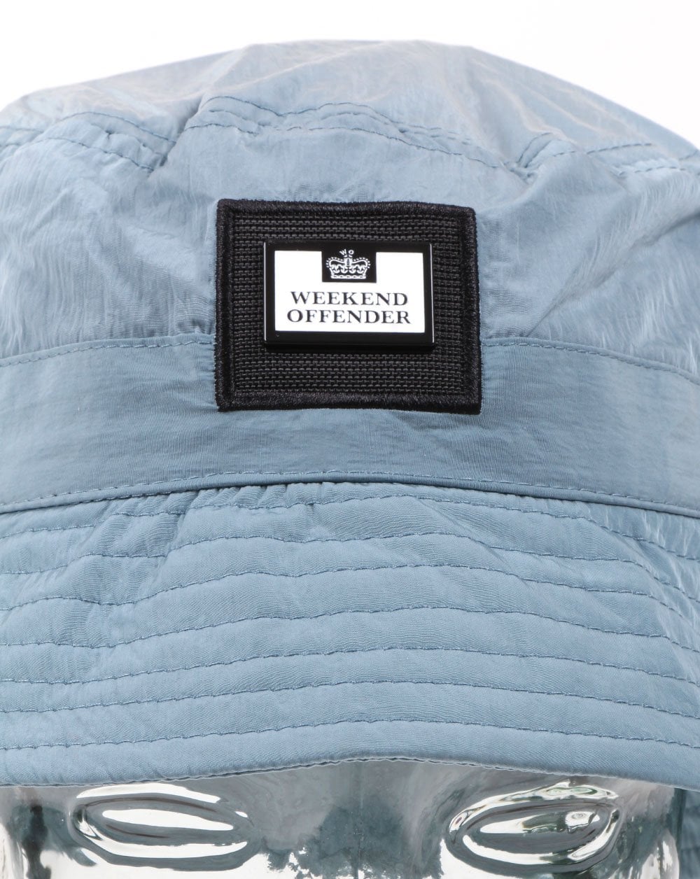Weekend Offender Long Beach Blvd Fischerhut Schieferblau