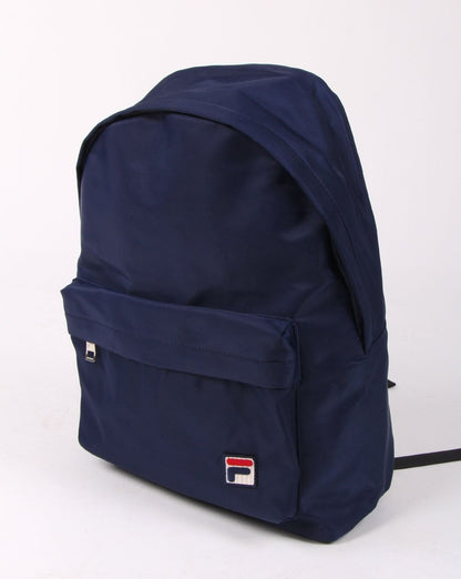 Fila Vintage Serris Rucksack Marine