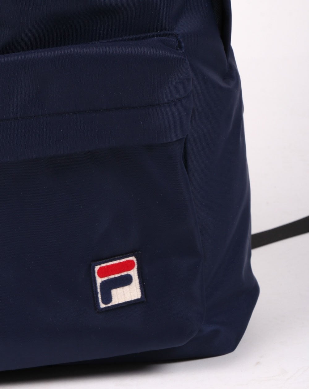 Fila Vintage Serris Rucksack Marine