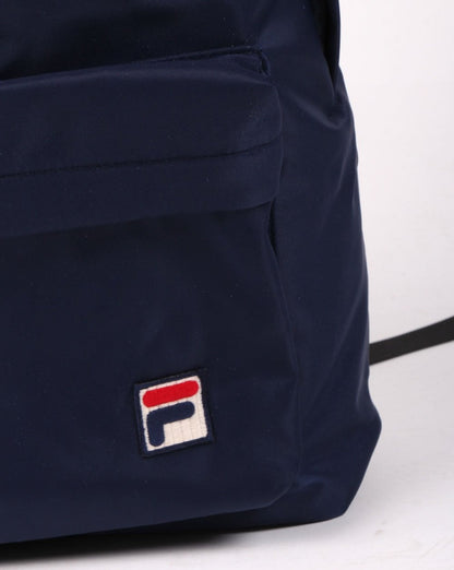 Fila Vintage Serris Rucksack Marine