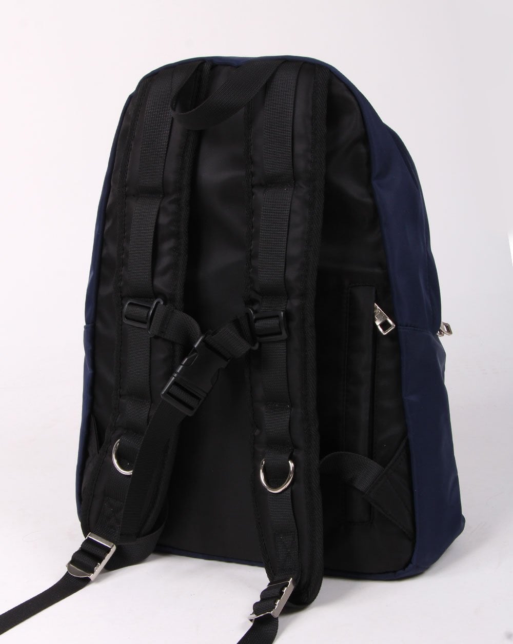 Fila Vintage Serris Rucksack Marine