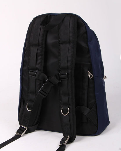 Fila Vintage Serris Rucksack Marine