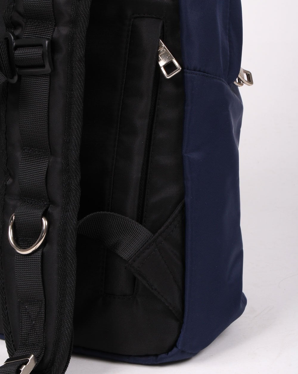 Fila Vintage Serris Rucksack Marine