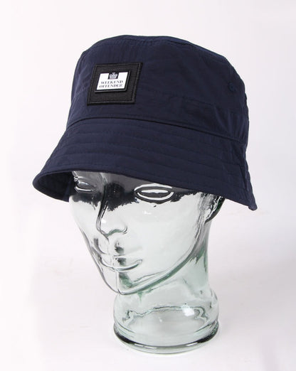 Weekend Offender – Long Beach Blvd – Fischerhut, Marineblau