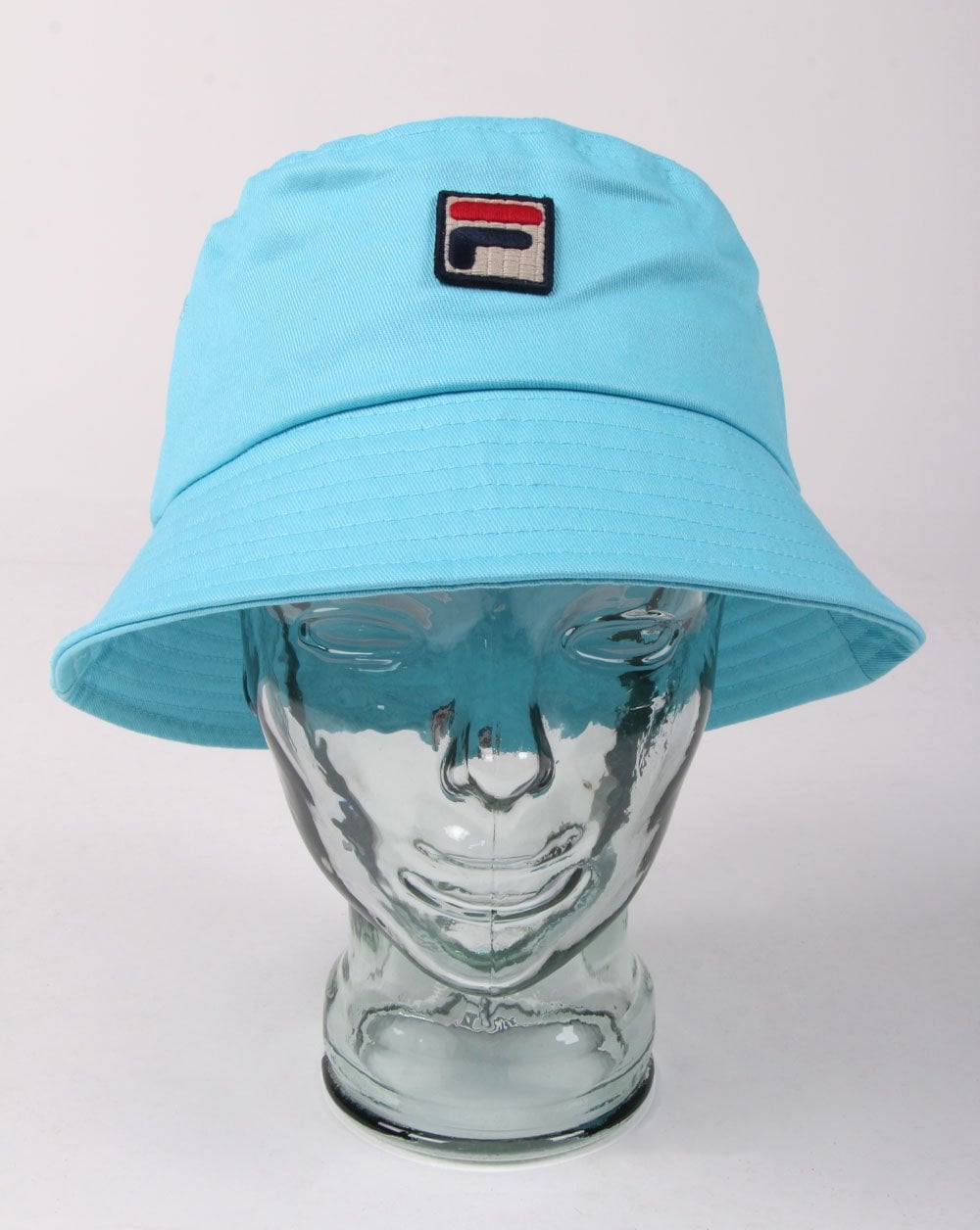 Fila Vintage Anton Fischerhut Himmelblau