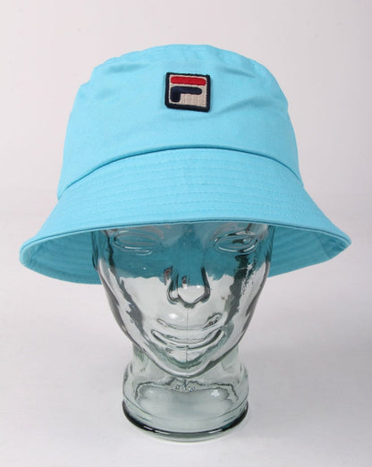 Fila Vintage Anton Fischerhut Himmelblau