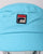 Fila Vintage Anton Bucket Hat Sky Blue