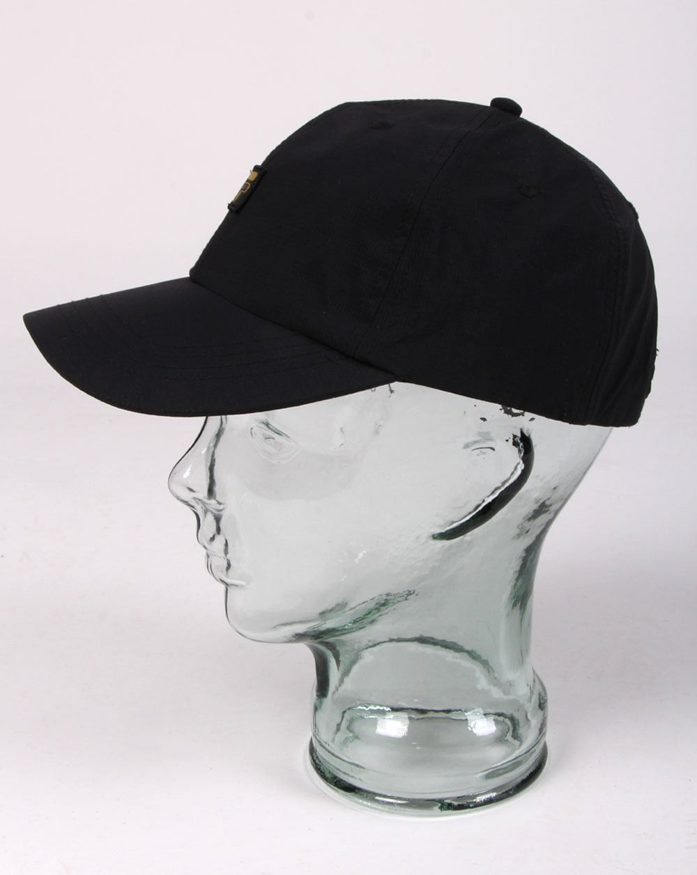Fila Gold Hylo Cap Schwarz