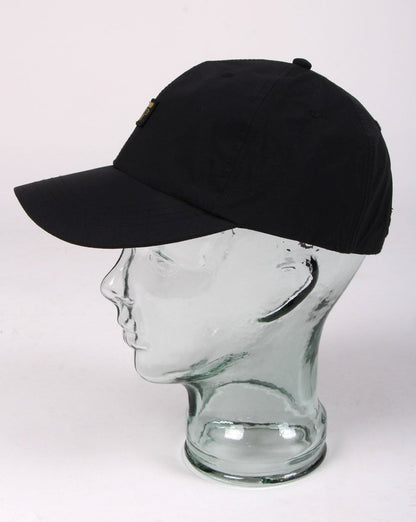 Fila Gold Hylo Cap Schwarz