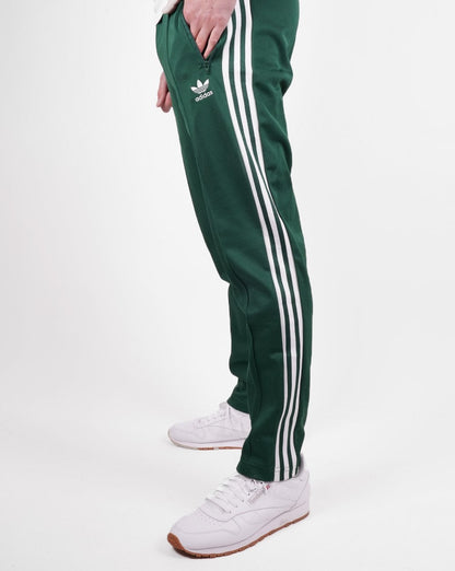 Adidas Originals Beckenbauer Trainingshose Dunkelgrün