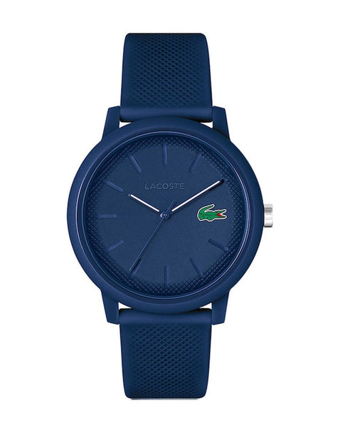 Lacoste 12.12 Watch Blue