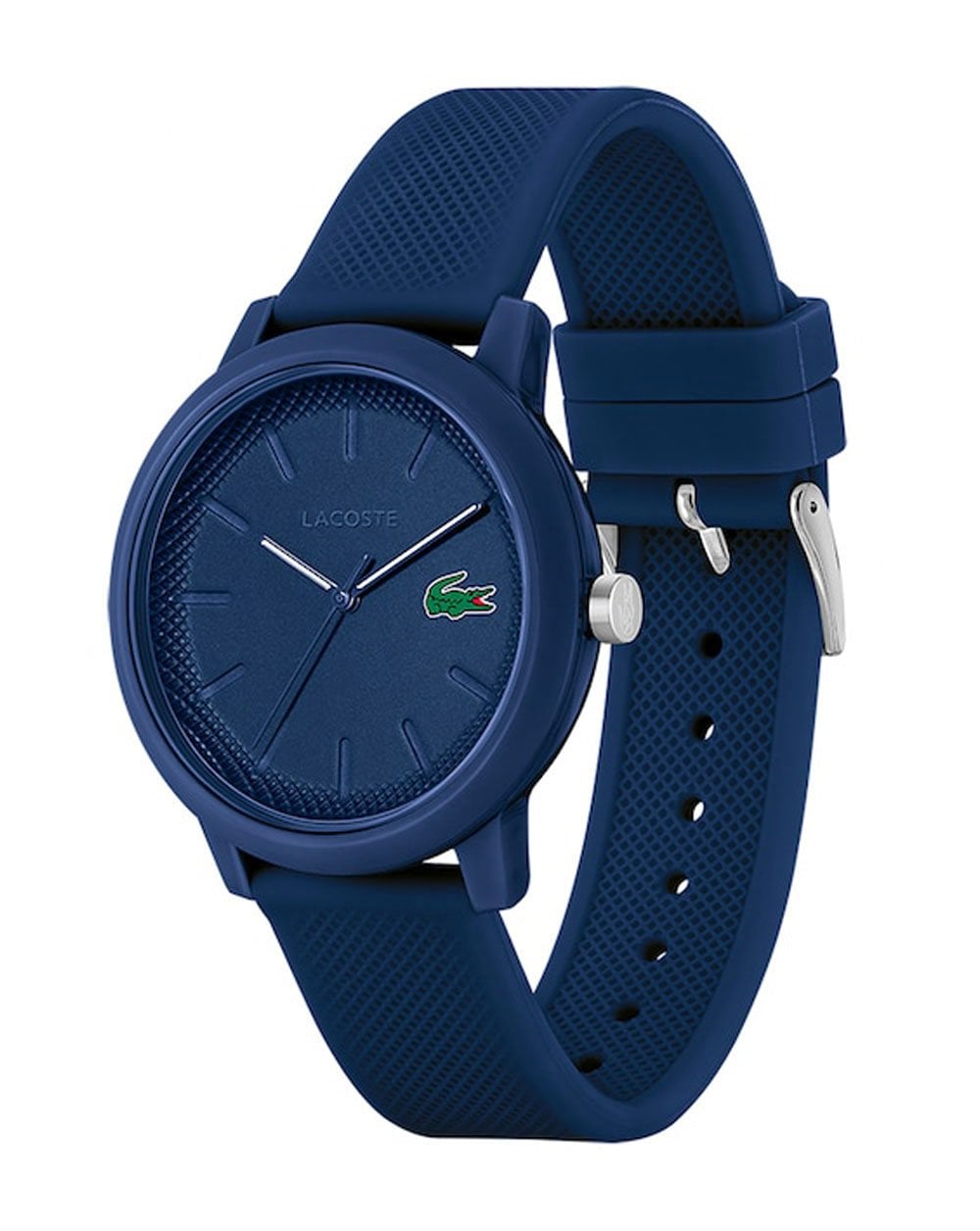 Lacoste 12.12 Watch Blue